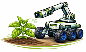 Agrirobot